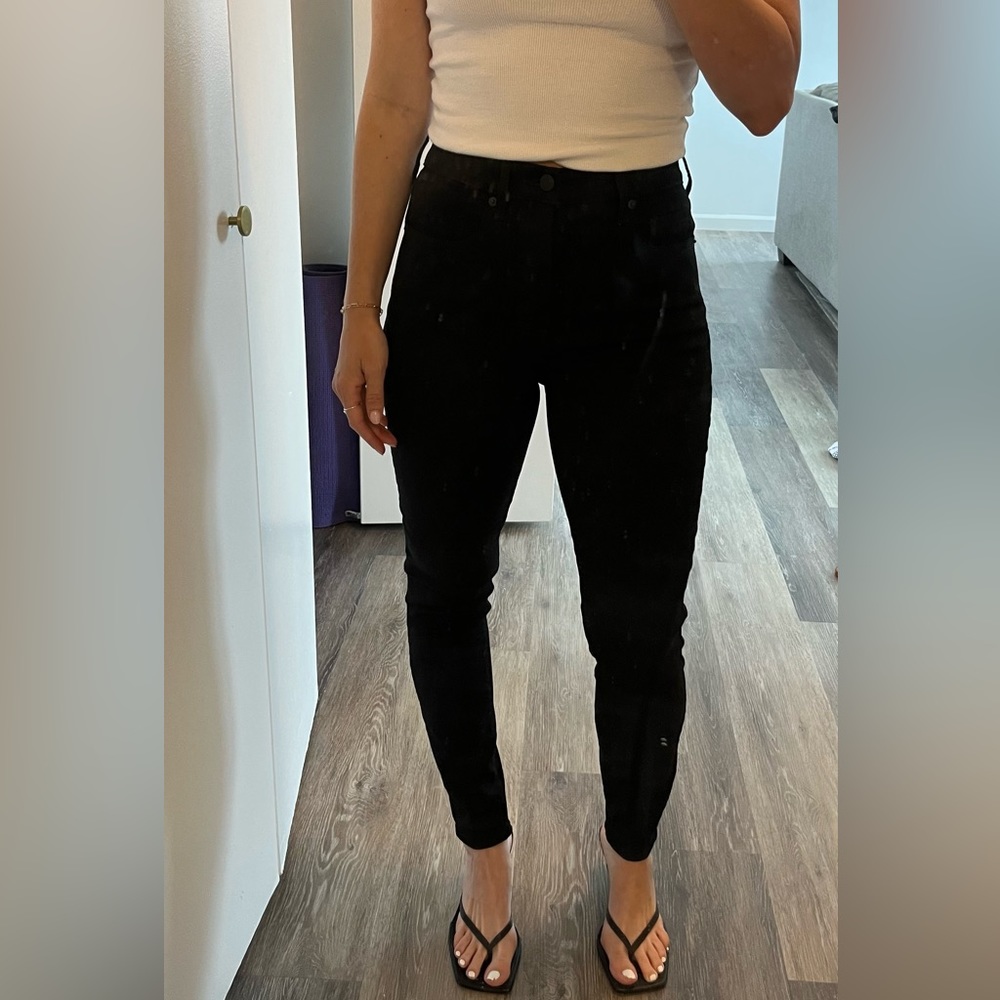 Everlane jeans